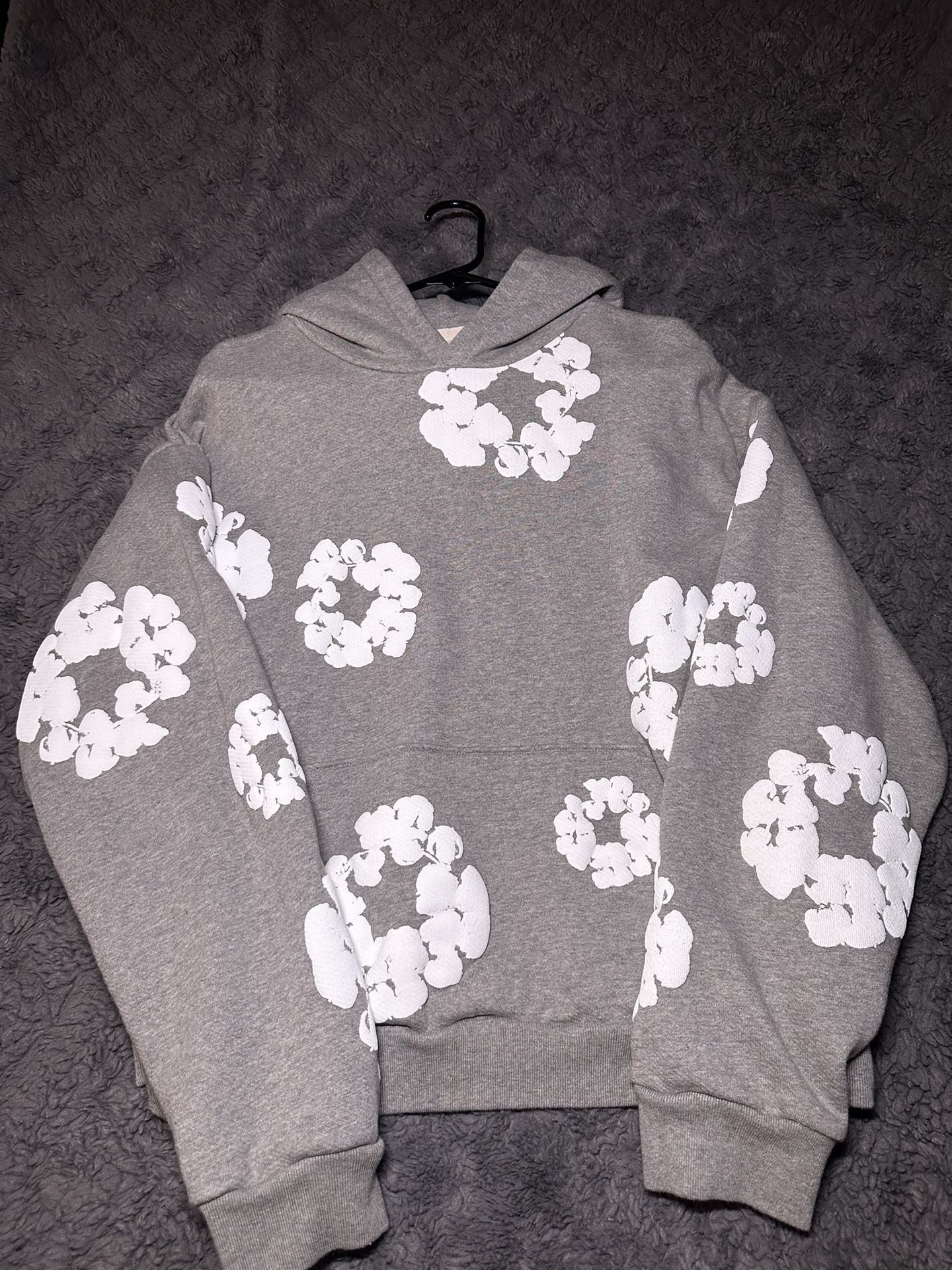 Denim Tears Hoodie