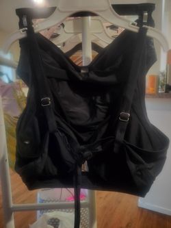 Traje de baño