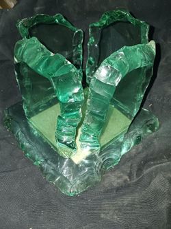 natural andara volcanic glass monatomic Platform