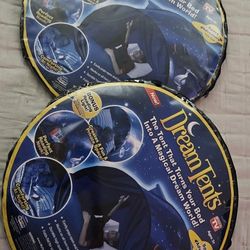 Dream Tents 
