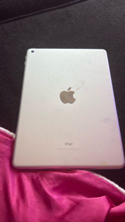 Apple Tablet