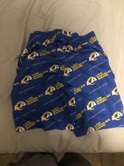 Kida LA RAMS SHORTS