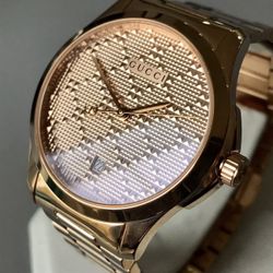 Gucci Watch Brand New