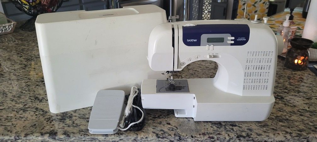 Sewing Machine