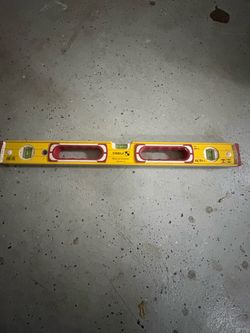 Stavila level 24 inch