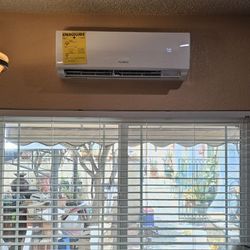 Mini Split Unit