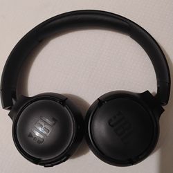 JBL Headphones