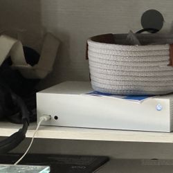 Xbox digital (only Used Really For YouTube) Have To Sell. 