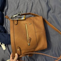 browning purse