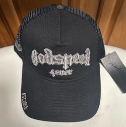 Godspeed hat