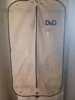 Vintage Authentic D&G Dolce & Gabbana