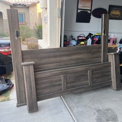 Bed Frame