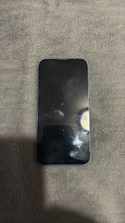 iPhone 13 mini