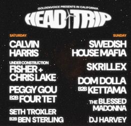 Headtrip
