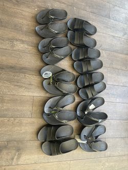 Brand New OOFOS Mens And Womens