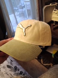 Men's hat