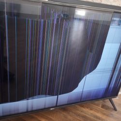 LG TV 