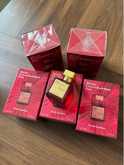 Colognes