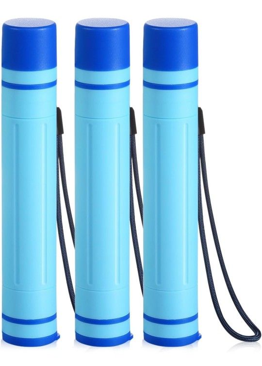 Greeshow Portable Water Filter Straw, Personal Water Filtration System, Replaceable Filter Cartridge, Outdoor Water Purifier Emergency Survival Gear f