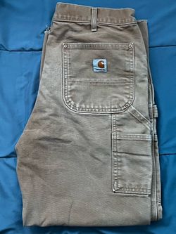 Vintage Carhartt Pants