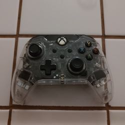 X-Box Controller-After glow 