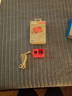 GoPro Hero 8 Black Sleeve