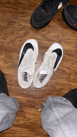 nike zoom rival Track spikes (sprinters,100m200m400m800m etc.)