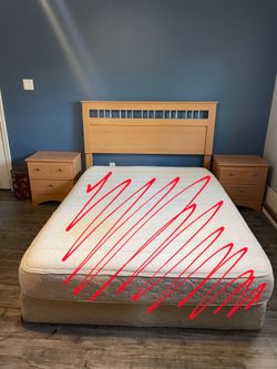 Bedroom Set