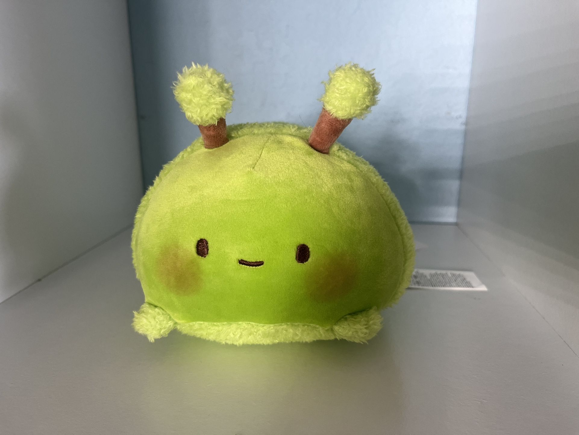 Caterpillar Plush