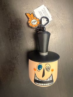 Nightmare Before Christmas Bath & Body Works Mayor Pocketbac Holder