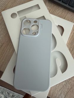 SUTI iPhone 16 Pro Case