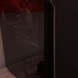 Sky tech gaming pc