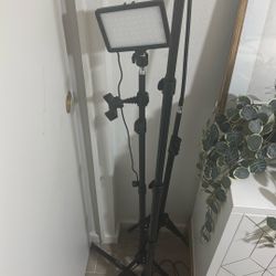 Colors Adjustable Light Kit