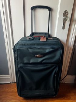 Ricardo Beverly Hills Suitcase