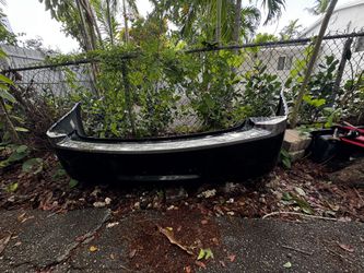 Chrysler 300 Bumper For Sale