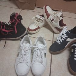 women shoes 