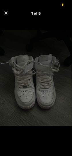 Af1 mids