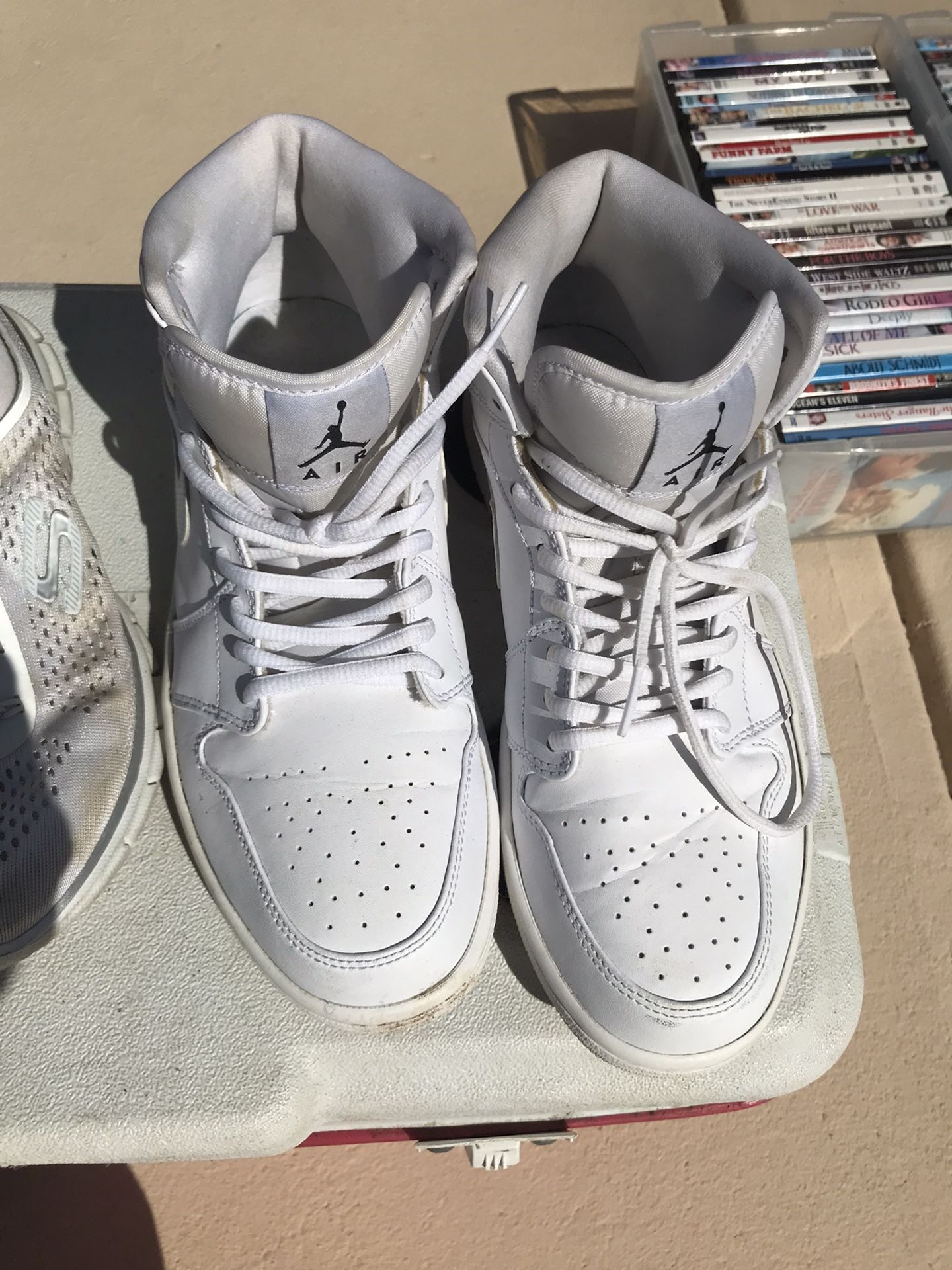 Nike air Jordans