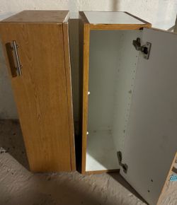 Kitchen cabinet