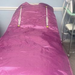Infrared Sauna Blanket