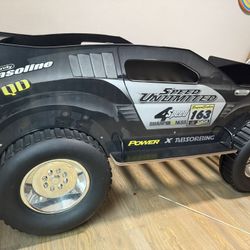 Car Bed Frame Twin Size