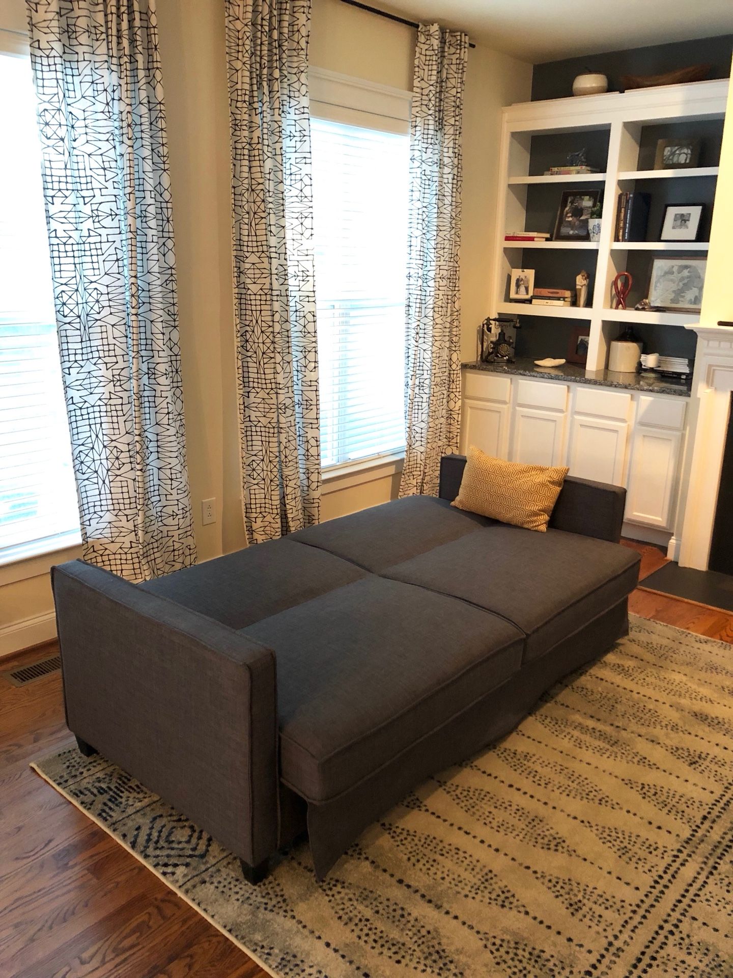World Market Nolee Sofa Review Matttroy