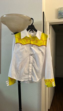 Jessie Toy Story Adult Costume