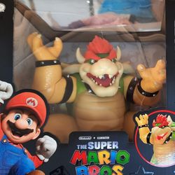 Bowser