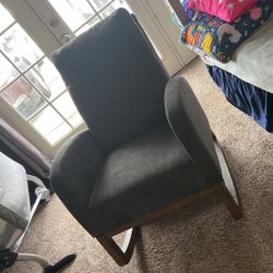 Rocking Chair 