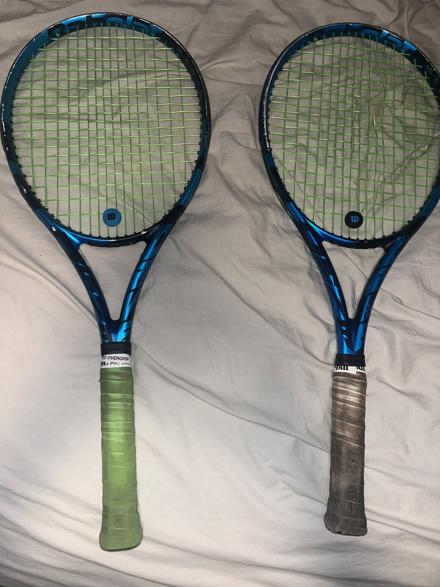 Tennis Rackets