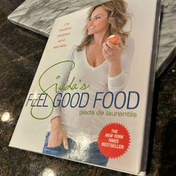 Everyday Italian Cookbook by Giada De Laurentiis