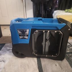 Phoenix DryMAX XL LGR Dehumidifier -