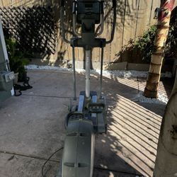 Healthrider Treadmill