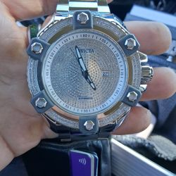 Invicta Watch
